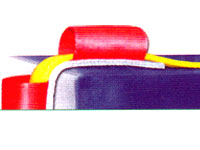 MAJ03型（PES重型護(hù)套式）、MAJ04型（塑膠護(hù)套）、MAJ05型（塑膠護(hù)套）