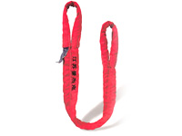 Patchwork wearing core surrounded sling type MCC