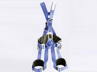 Body harness MA15-1 (2)