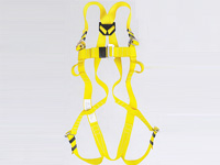 Body harness MA13-1 (2)